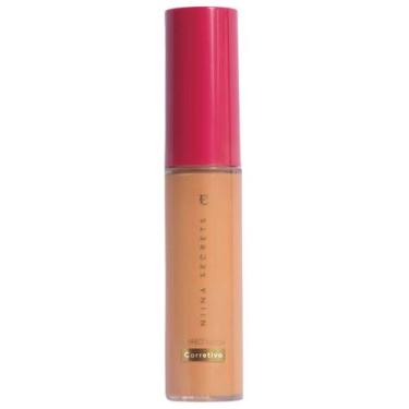 Imagem de Corretivo Líquido Niina Secrets by Eudora Perfect Match - Eudora Niina