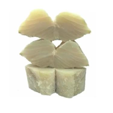 Imagem de Bacalhau Lombo Extra Gadus Morhua 500g