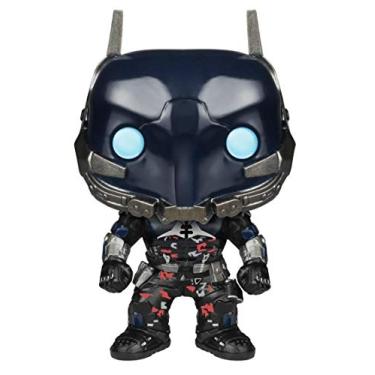 Imagem de Boneco Arkham knight - Batman Arkham knight Funko 73