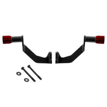 Imagem de Slider Protetor de Motor Roncar Xre 300 - SUPER ADVENTURE, VERMELHO