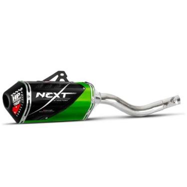 Imagem de Ponteira Modelo Next HP Series Competition Crf 230 - Pro tork, VERDE, 