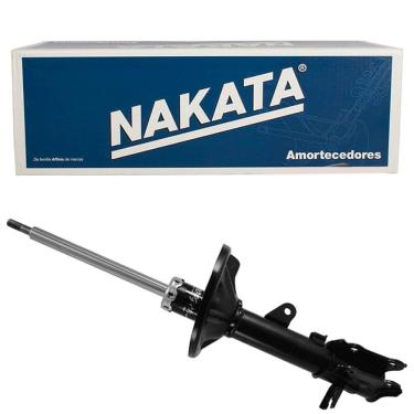 Imagem de Amortecedor Kia Cerato 2008 a 2012 Dianteiro Motorista Nakata