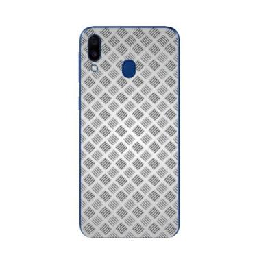 Imagem de Capa Adesivo Skin366 Verso Para Samsung Galaxy M20 - KawaSkin