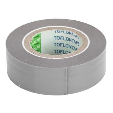 Imagem de Rolo de adesivo do pé prensado Rolo de resistência de alta temperatura multiuso Fita adesiva para costurar Máquina de costura Use material de papel 1 rolo 6,2 x 2cm