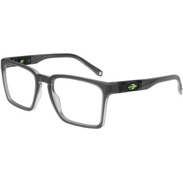 Imagem de Armação Mormaii Budapeste M6134DM856 Masculino-Masculino