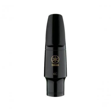 Imagem de Boquilha Para Saxofone Tenor Ts6c Yamaha Standard Series...