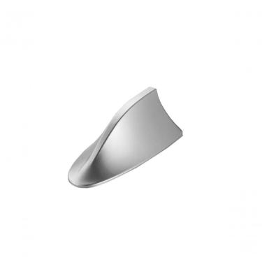 Imagem de Haste New Shark Olimpus Teto Traseira Prata