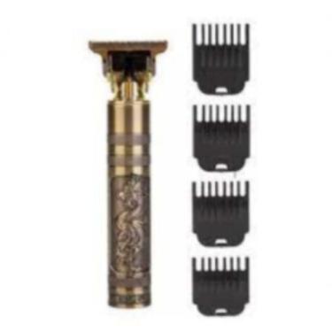 Imagem de Máquina Acabamento Professional Cordeless Clipper Vintage T9