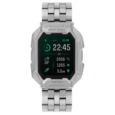 Imagem de Relógio Smartwatch Mormaii Force MOFORCEAK/7K