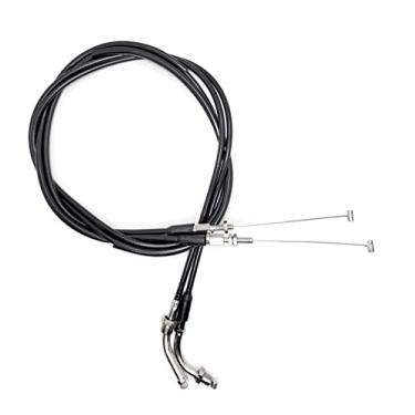 Imagem de Conjunto push pull de cabo do acelerador para Honda Shadow VLX 600 VT600C VT600CD 1988-2008