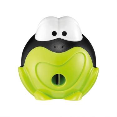 Imagem de Apontador Sapo Croc Croc com depósito - MAPED