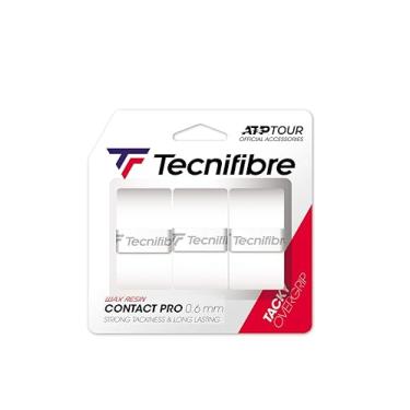 Imagem de Tecnifibre Overgrip Pro Contact Branco
