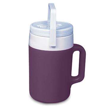 Imagem de Cantil Térmico Jug 2 Litros Açaí