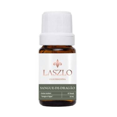 Imagem de Seiva resinosa sangue de dragão gt brasil 10ml - laszlo