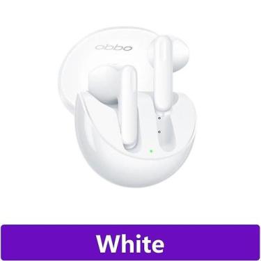 Imagem de Fone de ouvido Bluetooth Enco Air 3 Tws 2023 com cancelamento de ruído