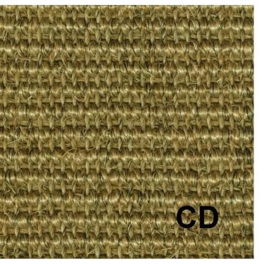 Imagem de Tapete Sisal 60X120 Cd
