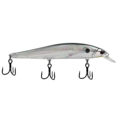 Imagem de Isca Artificial Marine Predator Minnow SR 115S - 11,5cm (17gr) - Vária