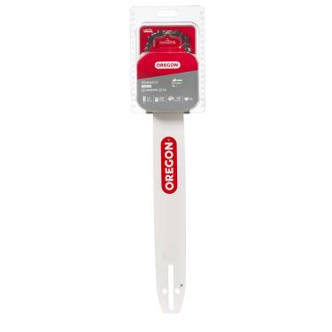 Imagem de Oregon 509535 Barra guia de motosserra e combinação de corrente, 40,6 cm