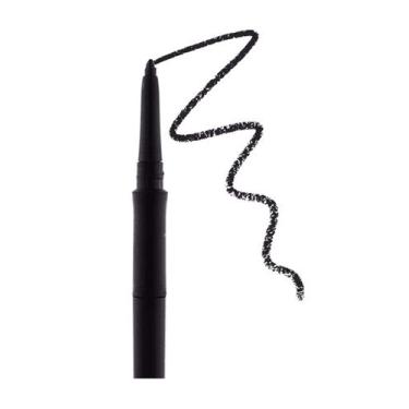 Imagem de Lápis de olhos SUGAR Twist And Shout Fadeproof 01 Black Velvet - SUGAR