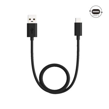 Imagem de Cabo Usb Tipo C Macho Para Usb 3.0 Macho 1,0M CBUS0022 Storm