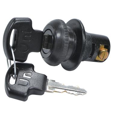 Imagem de Fecho Porta-luvas C/Chave Brasilia Fusca Passat Variant