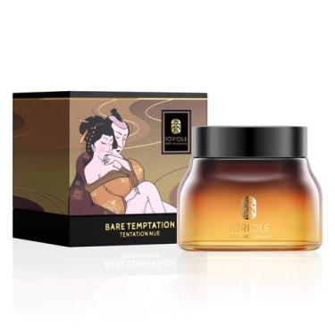 Imagem de Creme depilatório Joriole para partes íntimas femininas e masculinas