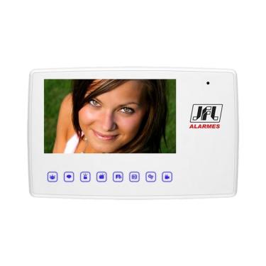 Imagem de Video Porteiro Extensão De Vídeo Vp-700 Jfl