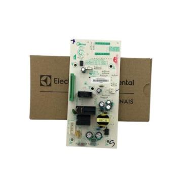Imagem de Display placa forno microondas mef33 70002530 70294570