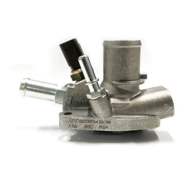 Imagem de Válvula Termostática Fiat Punto Bravo Linea T-jet Nova