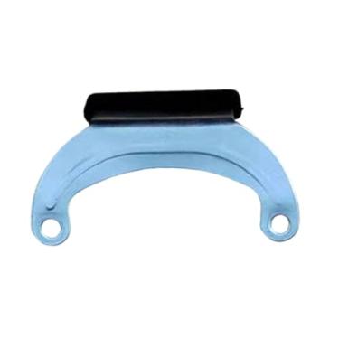 Imagem de FashionCha Suporte para tanque de combustível, suporte para roçadeira, ferramenta de jardim, de proteção confiável para tanque de óleo de roçadeira a gasolina, Style C