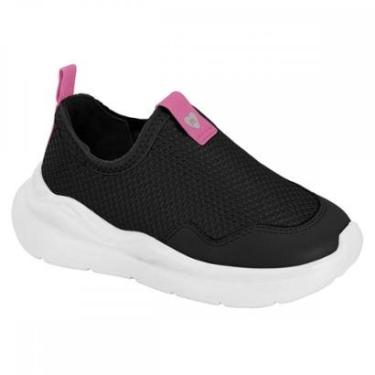 Imagem de Tenis Molekinha 2738.100 Calce Fácil Menina Infantil-Feminino