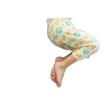 Imagem de 5 Saco Plástico P/ Embalar Colchão 90x250x0,14 Canelado - Higipack