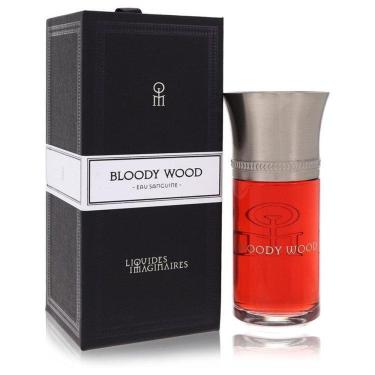 Imagem de Perfume Feminino Bloody Wood Liquides Imaginaires Eau De Parfum