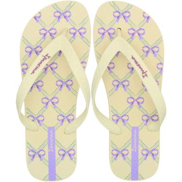 Imagem de Chinelo De Dedo Ipanema Happy Laços Feminino