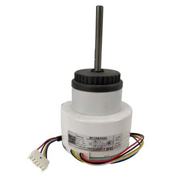 Imagem de Motor Evaporadora Ar Condicionado Lcst 24 E 30.000 Btus Agratto Top Inverter único