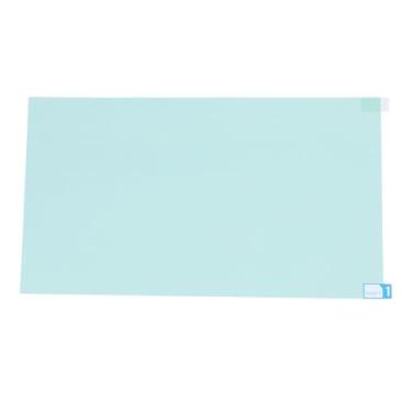 Imagem de Yunseity Protetor de Tela Anti-Luz Azul, 24 Polegadas 16:9, Design de 5 Camadas, Filtro de Luz Azul 61%, Filtro UV 99%, Anti-reflexo, Anti-reflexo, Material PET, Proteção contra Arranhões