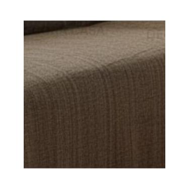 Imagem de Capa para Sofá, Manta para Sofá 3,00 X 1,80/2,40 X 1,80/2,10 X 1,20 Grande Grossa Decoração Sala Protetora Decorativa(3 METROS-MARROM)