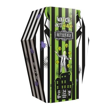 Imagem de Mixlore Watch Out Beetlejuice