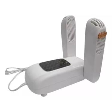 Imagem de Secador EléTrico PortáTil De Sapatos E Botas, Para TêNis, Botas E Meias, 110-240v