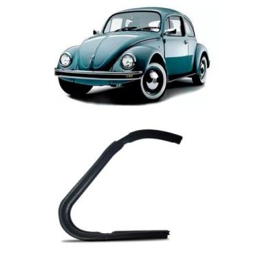 Imagem de Guarnição quebra vento fusca - SANFIL, Esquerdo
