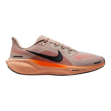 Imagem de Nike Tênis de corrida masculino Pegasus 41, Laranja total, 45