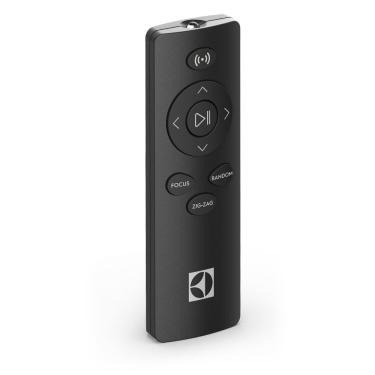 Imagem de Controle Remoto Para Aspirador Robô (crcel01) - Electrolux