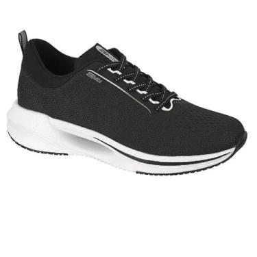 Imagem de Tenis Actvitta Ref 4927.203.28004 Preto/preto/preto 037
