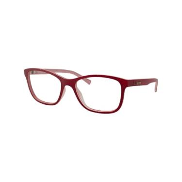 Imagem de Armação De Óculos Secret 80071 10201900300010 - Quadrado Feminino