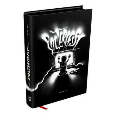 Imagem de Livro - Poltergeist - Darkside