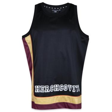 Imagem de Regata New Era Herchcovitch Alex Andre Cuts Masculino-Masculino