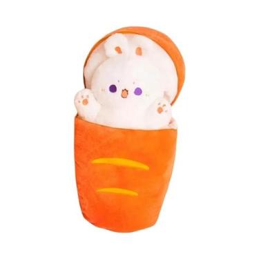 Imagem de Brinquedo De Pelúcia De Gato Taiyaki Japonês 40/60/80cm, Figura De Ani