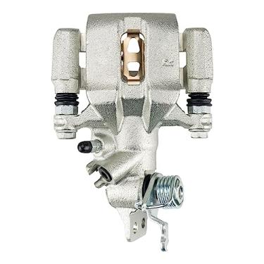 Imagem de PHILTOP Pinça de freio traseira esquerda compatível com 1998-2007 Accord, 2004-2008 TSX, conjunto de pinças de freio