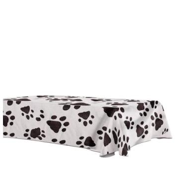 Imagem de Toalha Mesa TNT Decoração aniversário Temática festa 1,40m - Rivfestas