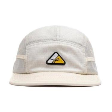 Imagem de Boné Ous 5Panel Phibo Cordura Off White-Unissex